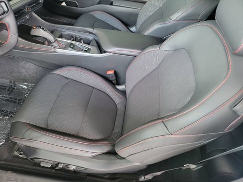 New 2026 Dodge Charger Scat Pack AWD/4WD image 10
