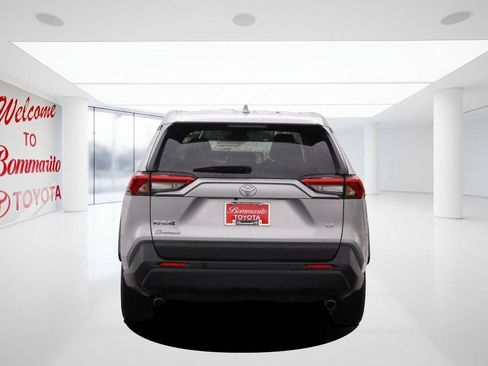 Certified 2025 Toyota RAV4 LE image 6