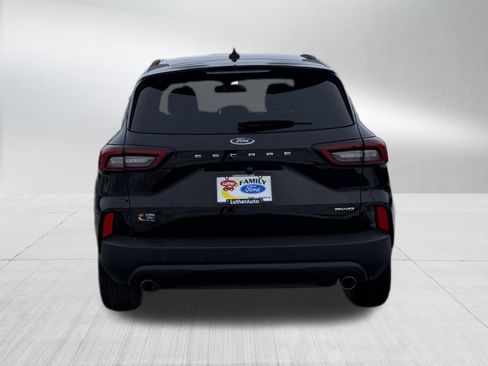 Used 2025 Ford Escape ST-Line Select image 6