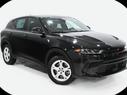 New 2025 Dodge Hornet GT w/ Tech Pack