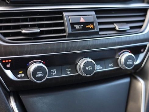 Certified 2021 Honda Accord EX-L image 20