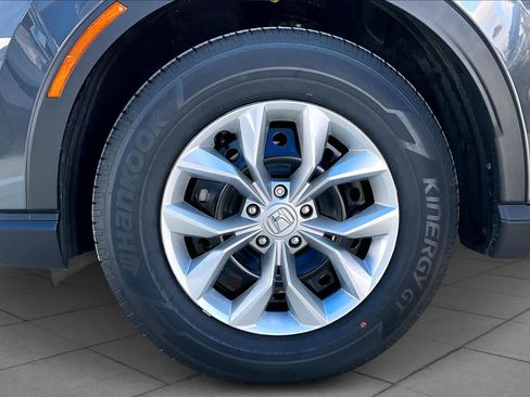New 2026 Honda CR-V LX image 12