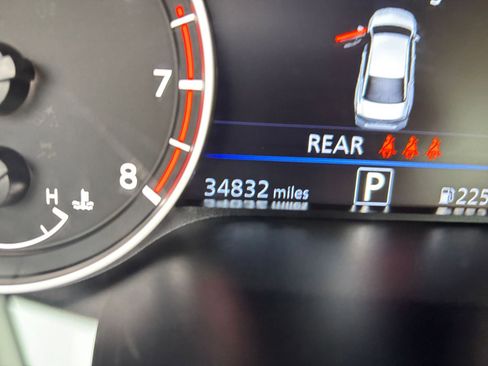 Used 2024 Nissan Altima 2.5 SV image 39