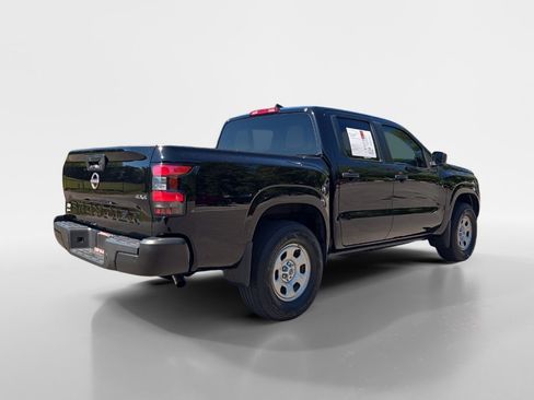 Certified 2022 Nissan Frontier S w/ Technology Package image 6