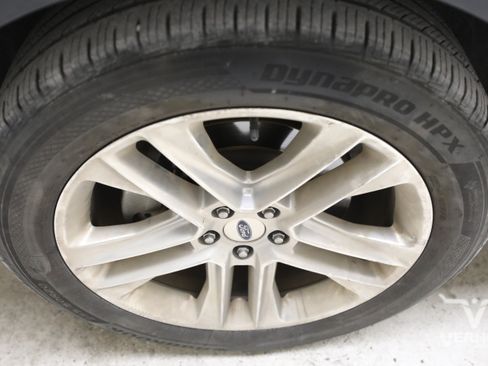Used 2017 Ford Explorer Limited FWD image 10