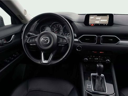 Used 2019 MAZDA CX-5 Touring image 19