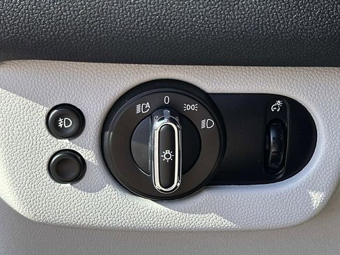 Used 2023 MINI Cooper Clubman S image 21