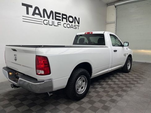 Used 2019 RAM 1500 Tradesman w/ Power & Remote Entry Group RWD image 14