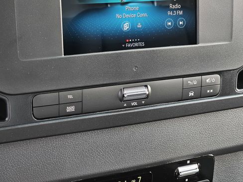 New 2024 Mercedes-Benz Sprinter 3500 image 23