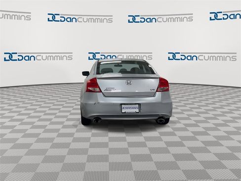 Used 2012 Honda Accord EX-L image 7