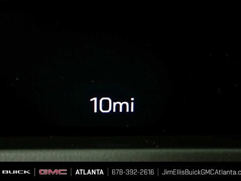 New 2026 GMC Acadia Elevation FWD image 9