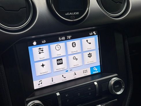 Used 2018 Ford Mustang GT Premium w/ Equipment Group 401A image 25