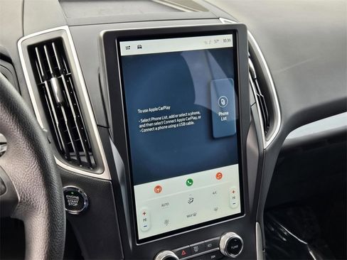 Used 2024 Ford Edge SE image 21