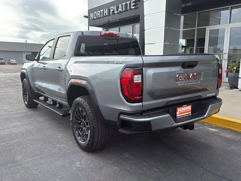 New 2026 GMC Canyon Elevation w/ Convenience Package image 2