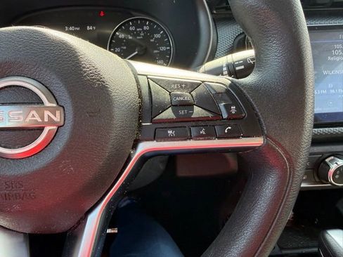 Used 2023 Nissan Kicks SV FWD image 20
