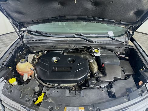Used 2017 Lincoln MKC Premiere FWD image 34