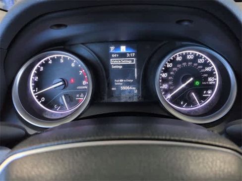 Used 2024 Toyota Camry LE image 33