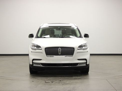 Used 2020 Lincoln Aviator Reserve w/ Equipment Group 202A image 3