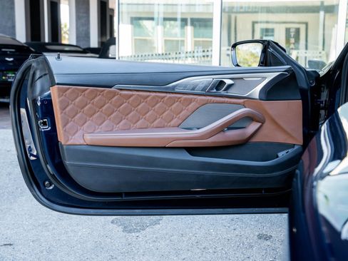 Used 2023 BMW M8 Competition image 27