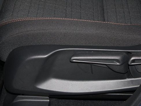 Certified 2026 Honda HR-V Sport image 12