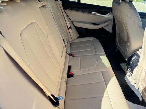 Used 2019 BMW X3 sDrive30i w/ Driving Assistance Package image 18