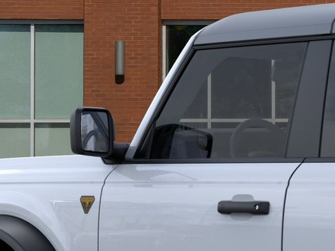 New 2026 Ford Bronco Badlands AWD/4WD image 22