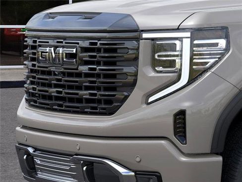 New 2026 GMC Sierra 1500 Denali Ultimate image 13