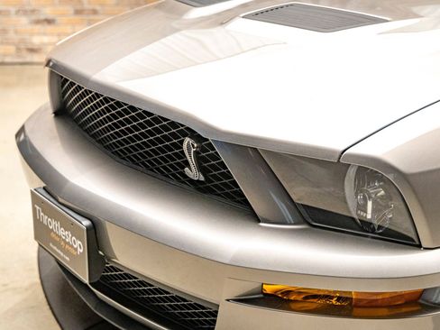 Used 2008 Ford Mustang Shelby GT500 image 20