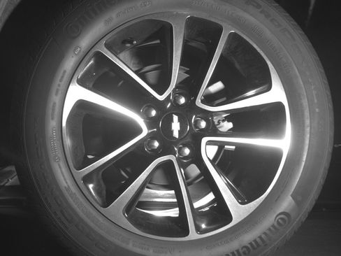 Used 2025 Chevrolet TrailBlazer LT FWD image 14
