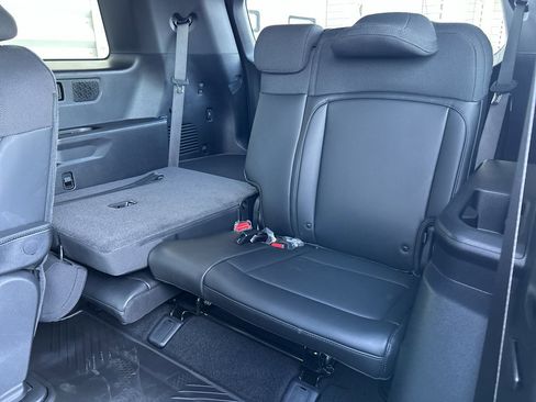 New 2027 Kia Telluride S AWD/4WD image 14