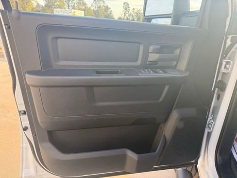 New 2026 RAM 2500 Tradesman image 13