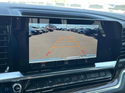 New 2026 GMC Sierra 1500 Elevation w/ Preferred Package image 26