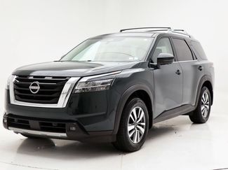 Used 2023 Nissan Pathfinder SL w/ Cargo Package AWD/4WD video 2