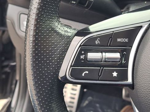 Used 2023 Kia Forte GT-Line w/ GT-Line Premium Package image 12