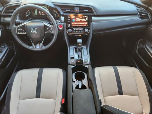 Used 2019 Honda Civic EX image 25