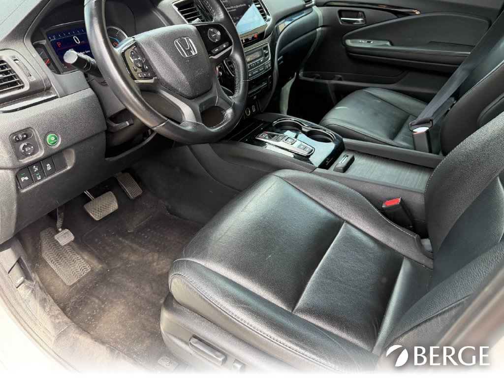Used 2022 Honda Pilot Touring image 23