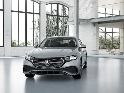 Used 2026 Mercedes-Benz E 350 Sedan image 37