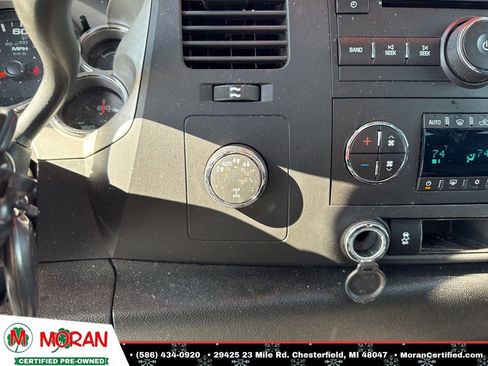 Used 2012 Chevrolet Silverado 1500 LT w/ All-Star Edition image 18