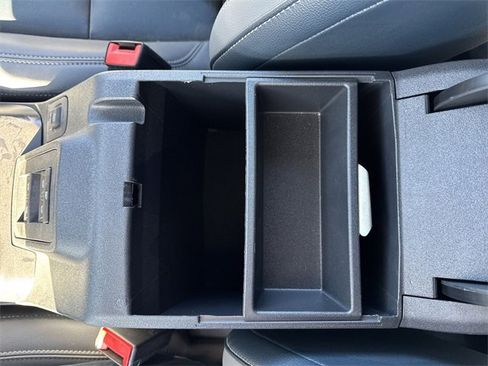 New 2024 Ford Bronco Outer Banks w/ Sasquatch Package image 19