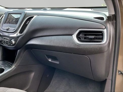 Used 2024 Chevrolet Equinox LT FWD image 18