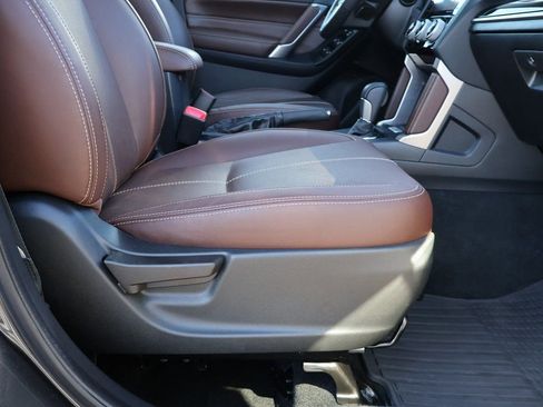 Used 2017 Subaru Forester 2.0XT Touring image 10