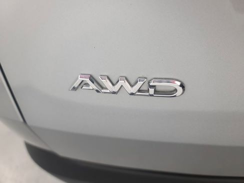 Used 2025 Toyota Grand Highlander AWD image 14