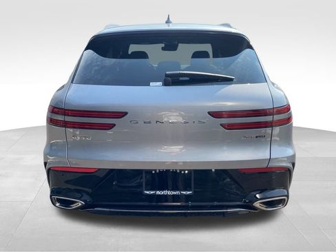 New 2026 Genesis GV70 3.5T Sport Advanced image 8