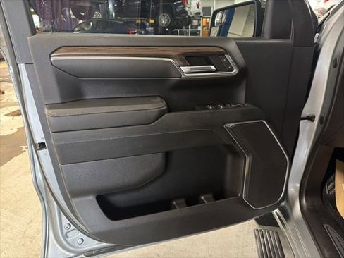 Certified 2024 Chevrolet Silverado 1500 LT image 11