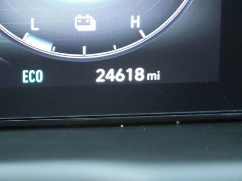 Used 2024 Hyundai Tucson Limited AWD/4WD image 33