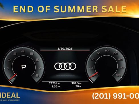 Used 2019 Audi A7 3.0T Prestige w/ Prestige Package AWD/4WD image 13