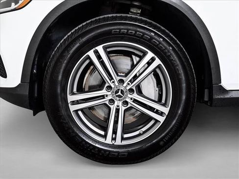 Certified 2020 Mercedes-Benz GLC 300 4MATIC image 26