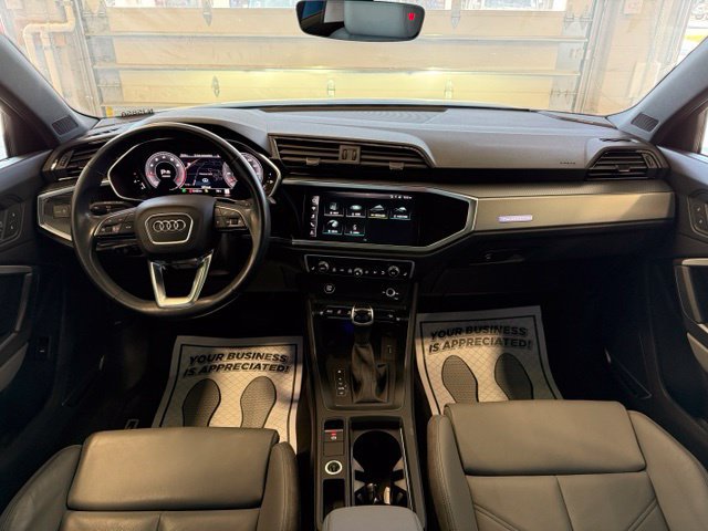 Used 2021 Audi Q3 2.0T Premium Plus AWD/4WD image 31