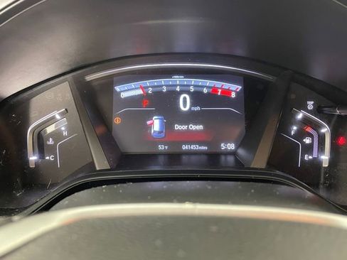 Used 2020 Honda CR-V LX image 5