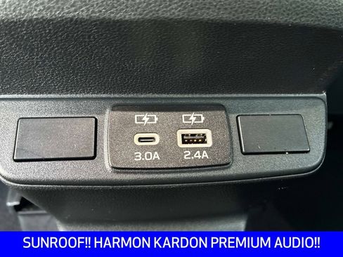 Used 2025 Subaru WRX Premium image 15